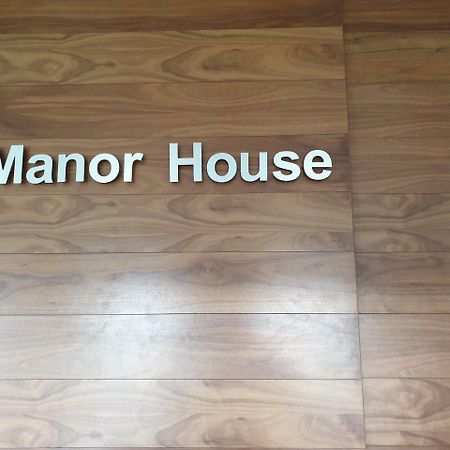 Hotel Manor House Rathlin Island Ballycastle Exterior foto
