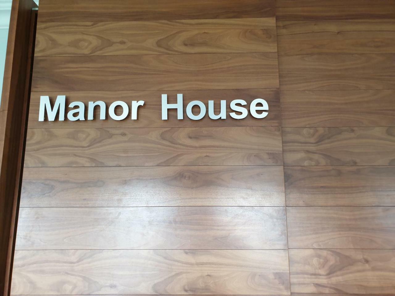 Hotel Manor House Rathlin Island Ballycastle Exterior foto